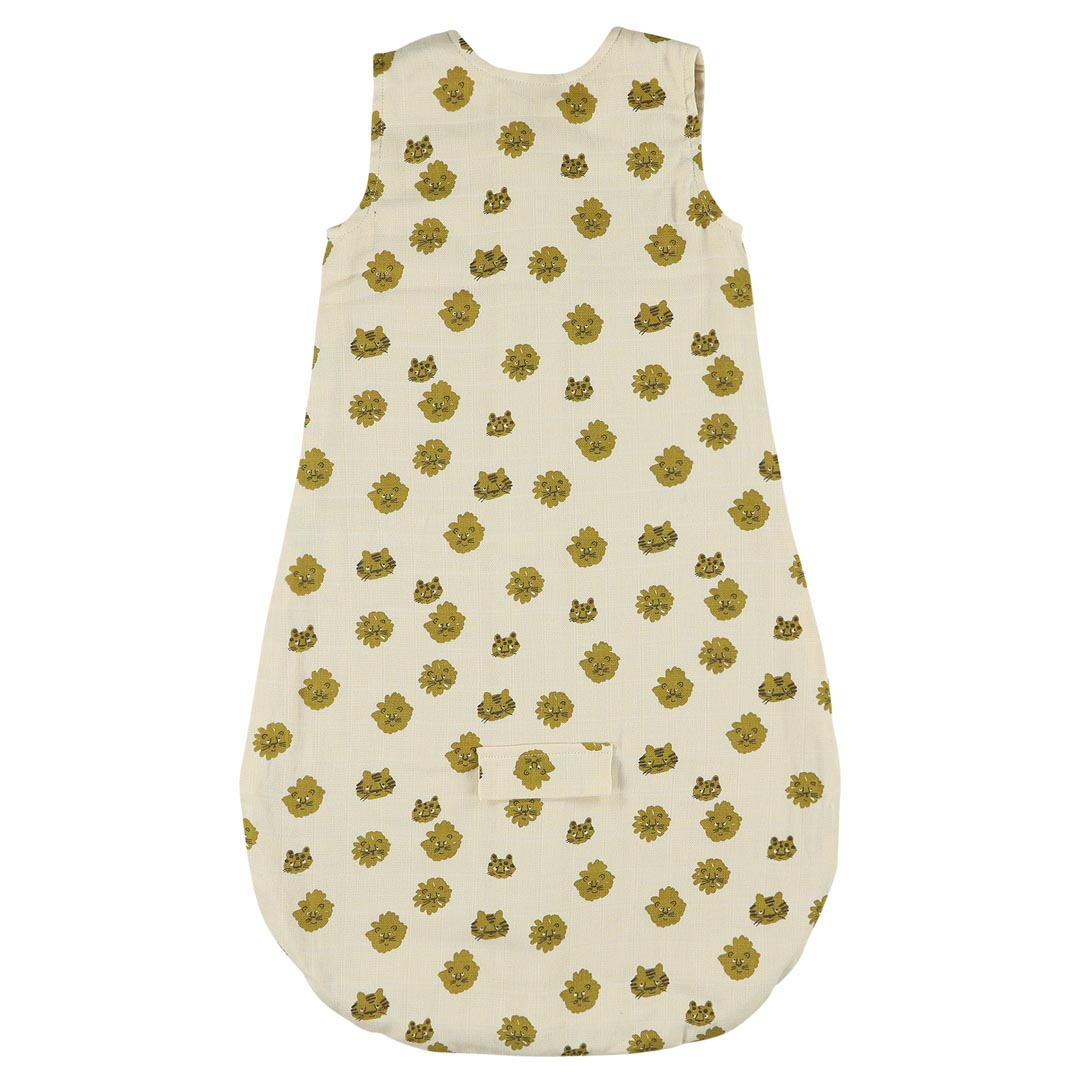 Sleeping bag mild | 70cm - Lucky Leopard